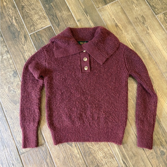 Truth By Republic Sweaters - Truth by Republic sweater